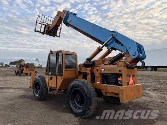 Lull 1044C-54 Gradbeništvo - drugo