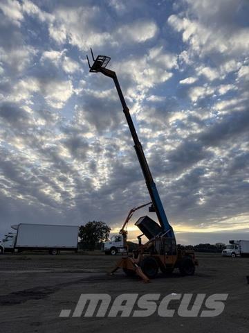 Lull 1044C-54 Gradbeništvo - drugo