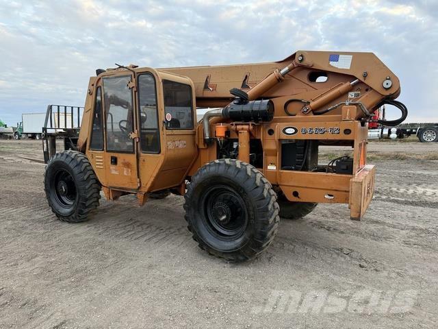 Lull 844C-42 Gradbeništvo - drugo