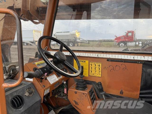 Lull 844C-42 Gradbeništvo - drugo