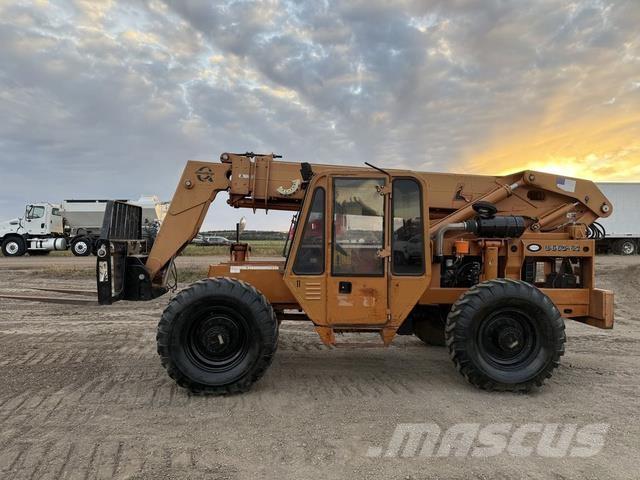 Lull 844C-42 Gradbeništvo - drugo