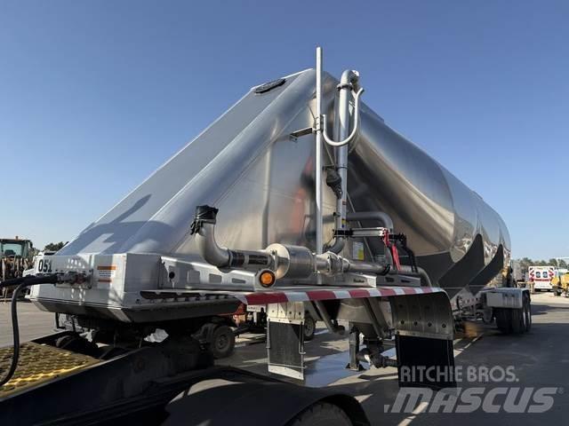 MAC PNEUMATIC Druge prikolice