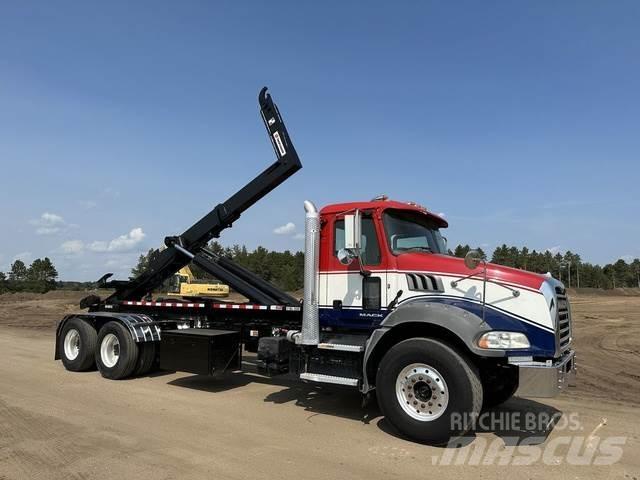 Mack GRANITE Drugi