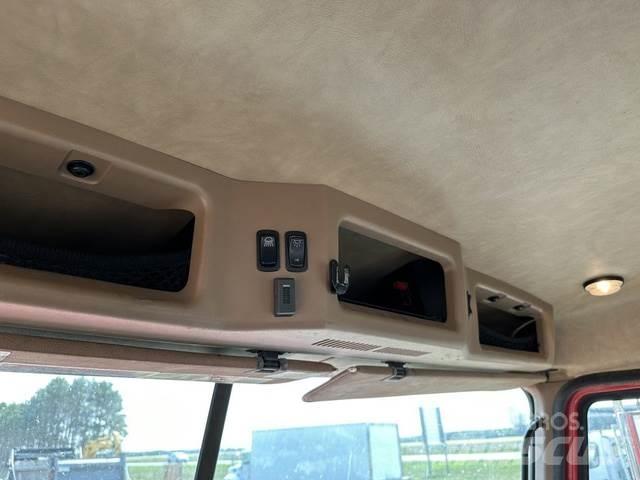 Mack GRANITE Drugi
