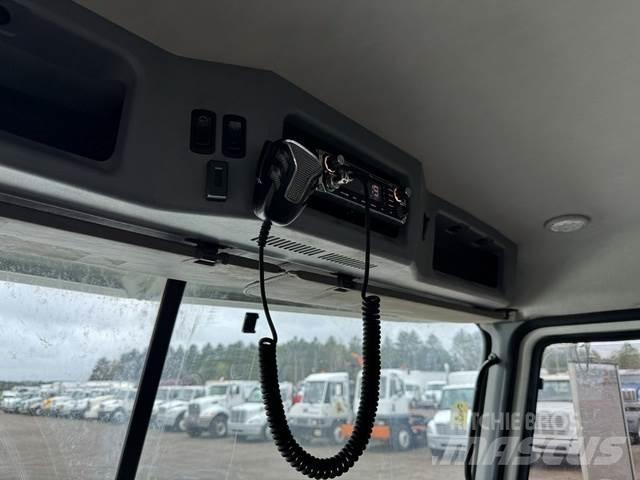 Mack GRANITE Drugi