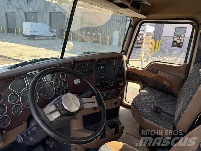 Mack GRANITE Drugi