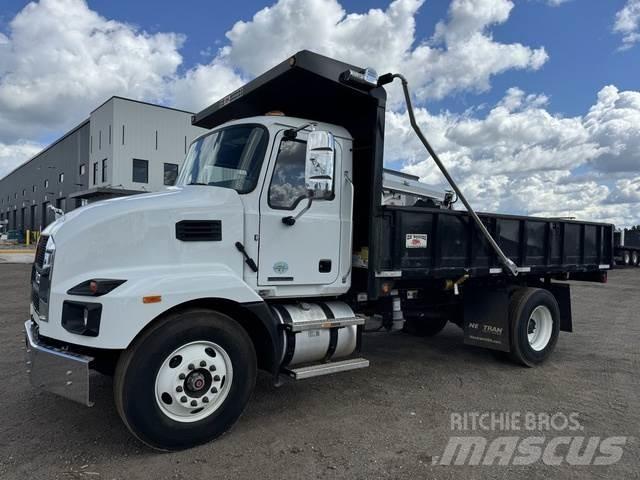 Mack MD Drugi