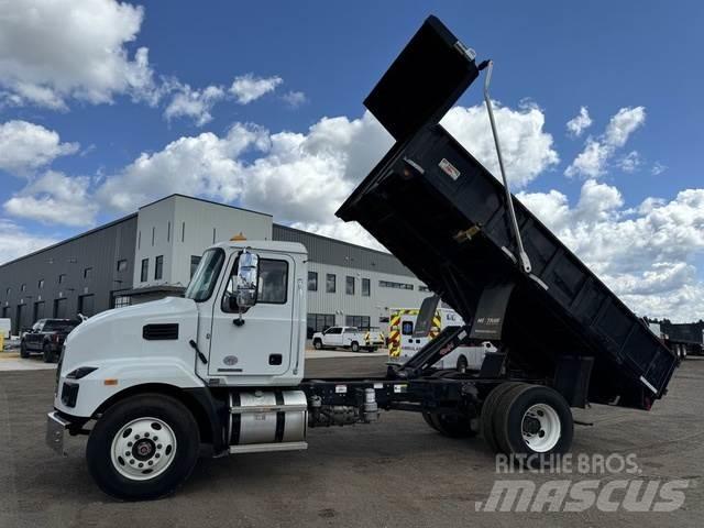Mack MD Drugi