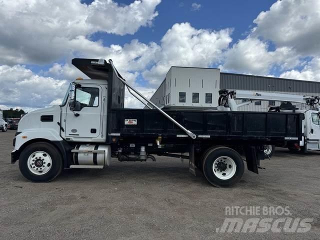Mack MD Drugi