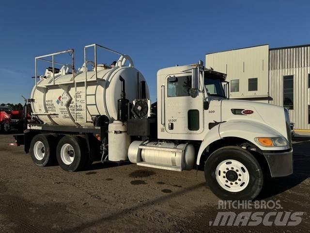 Peterbilt 335 Drugi