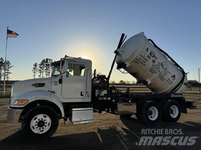 Peterbilt 335 Drugi