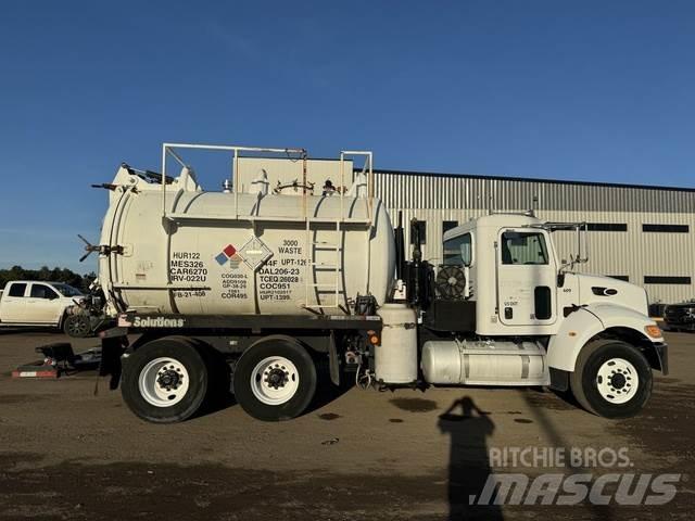 Peterbilt 335 Drugi