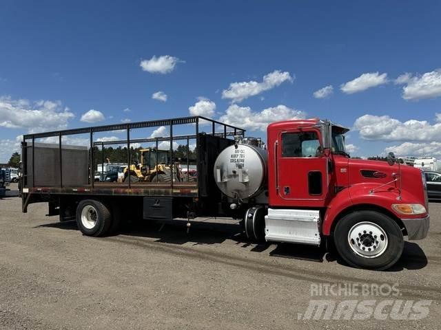 Peterbilt 337 Drugi