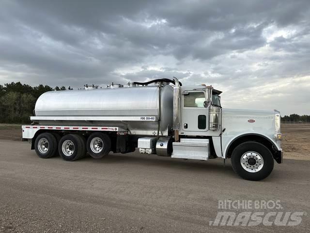 Peterbilt 389 Drugi