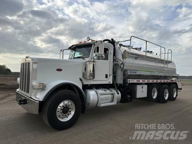 Peterbilt 389 Drugi
