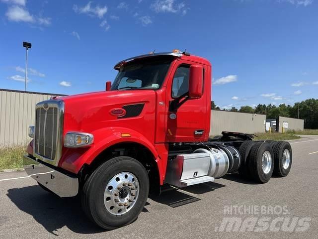 Peterbilt 567 Drugi