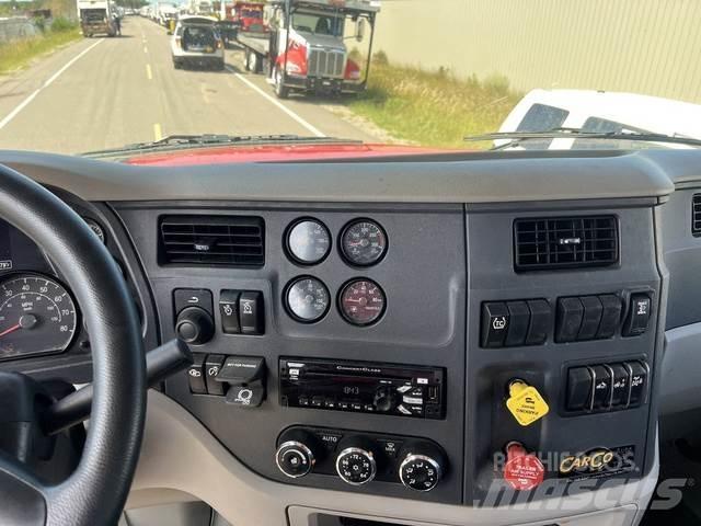 Peterbilt 567 Drugi