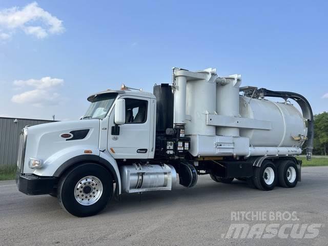 Peterbilt 567 Drugi