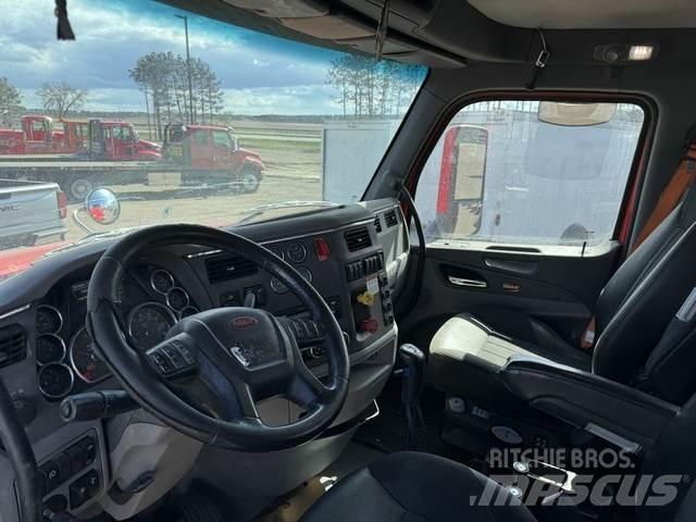 Peterbilt 567 Drugi