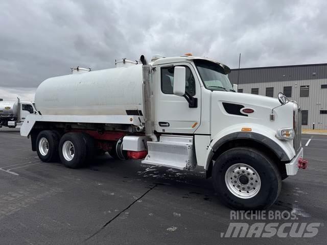 Peterbilt 567 Drugi