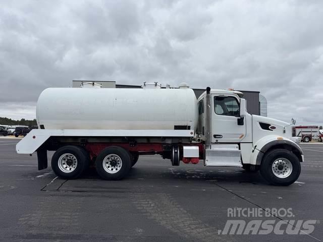 Peterbilt 567 Drugi