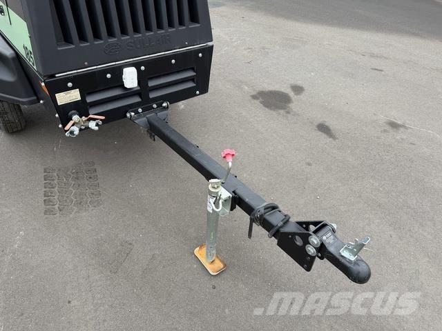 Sullair 185 / D Gradbeništvo - drugo