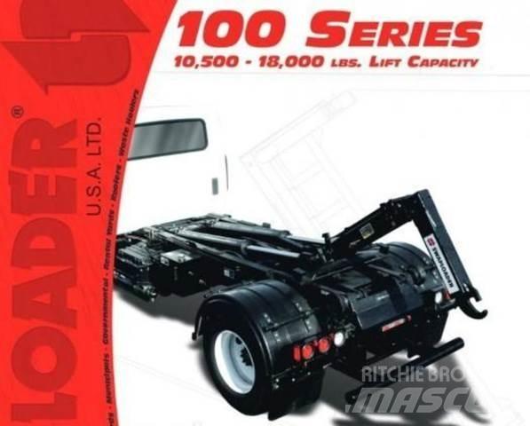  Swaploader® SL105 Drugi
