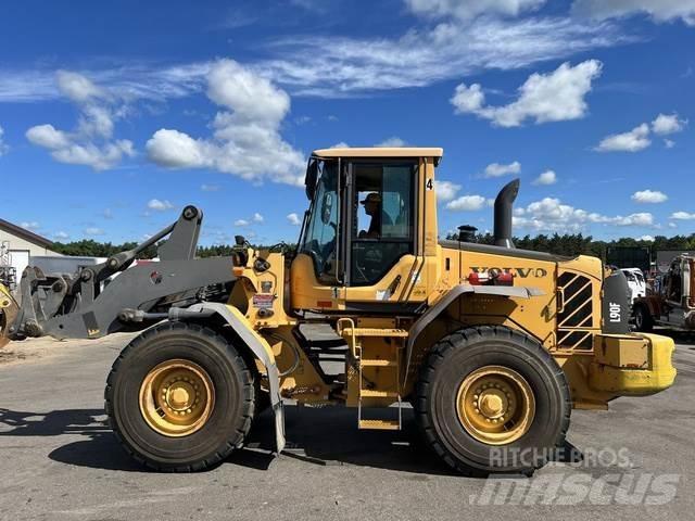 Volvo L90F Drugo