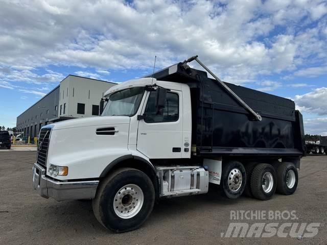 Volvo VHD Drugi