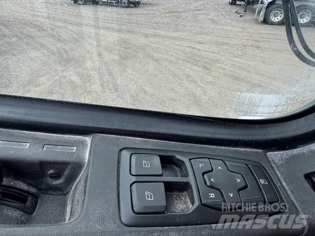 Volvo VHD Drugi