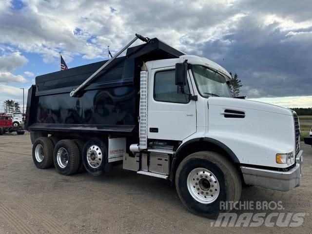 Volvo VHD Drugi
