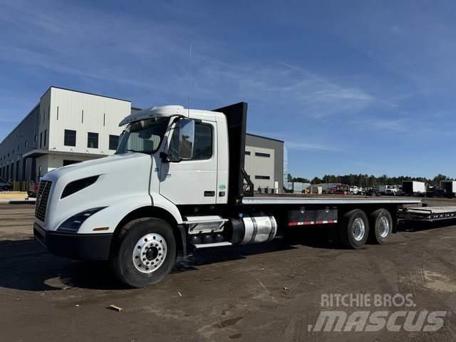 Volvo VNR Drugi