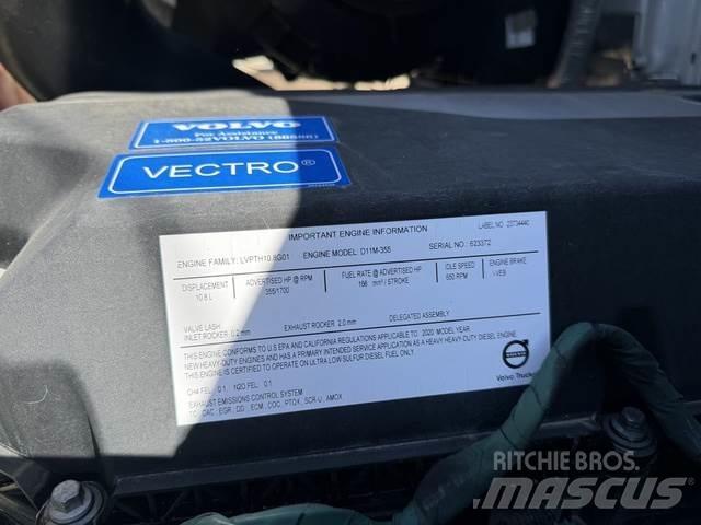 Volvo VNR Drugi
