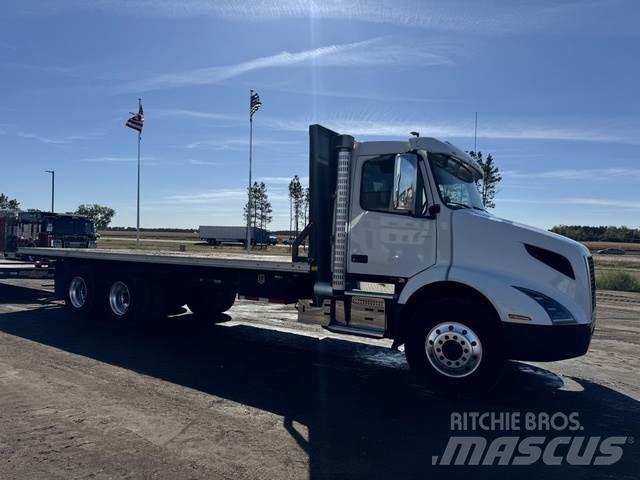 Volvo VNR Drugi