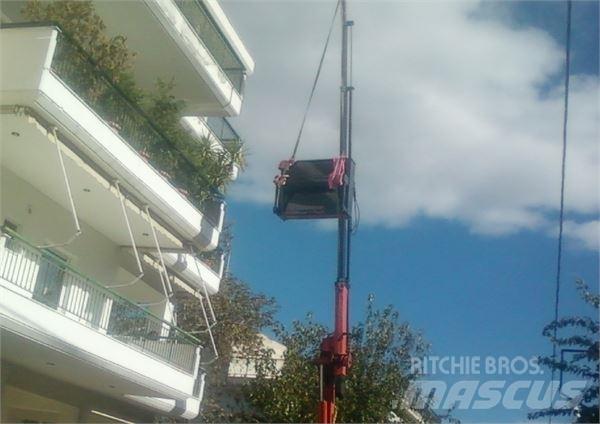 Ferrari  Avtokošare