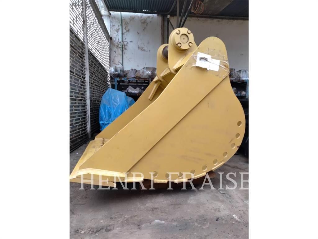  1124MM - 0.8M3 M317D Žlice