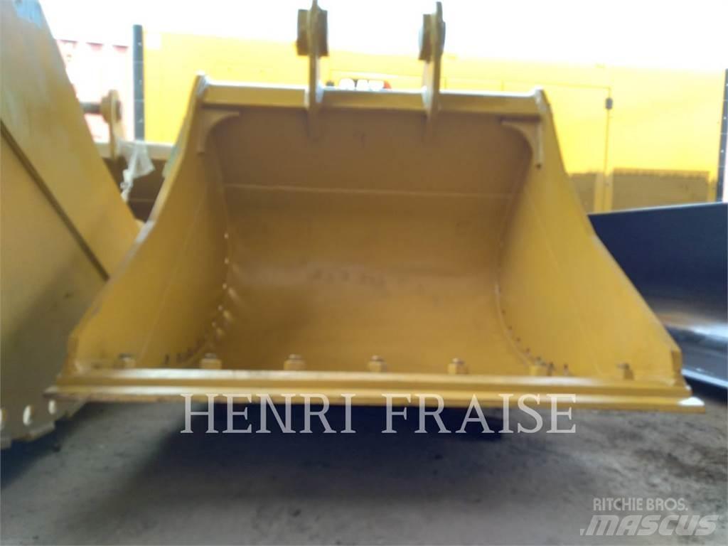  1124MM - 0.8M3 M317D Žlice