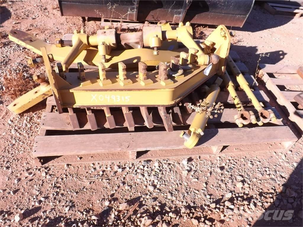  140HSCARIFIER Drugi deli