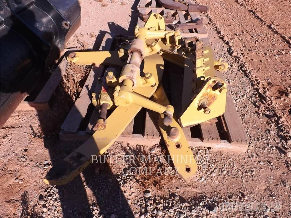  140HSCARIFIER Drugi deli