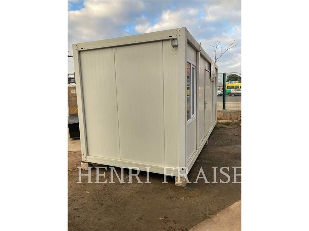  6X2.4M Drugo