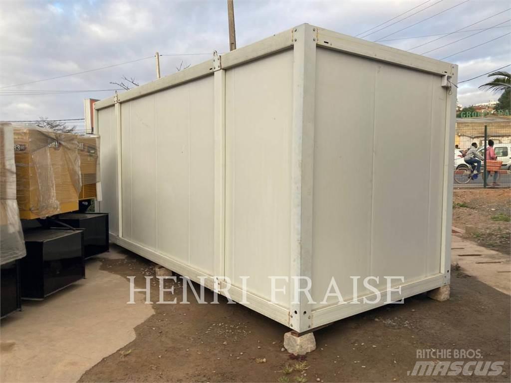  6X2.4M Drugo