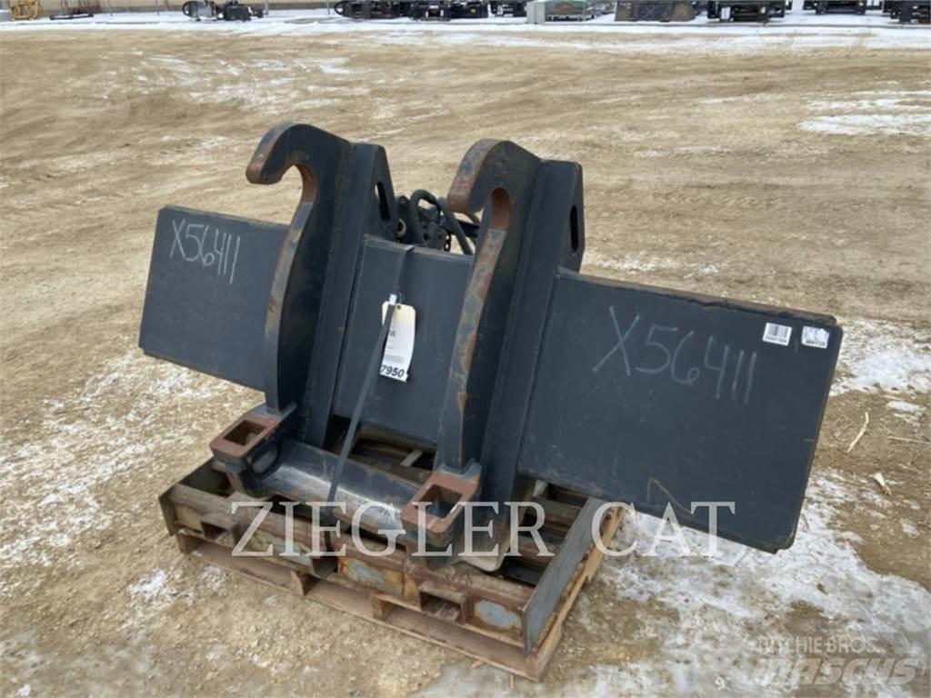 ACS INDUSTRIES ACS_C1 Kolesni nakladalci