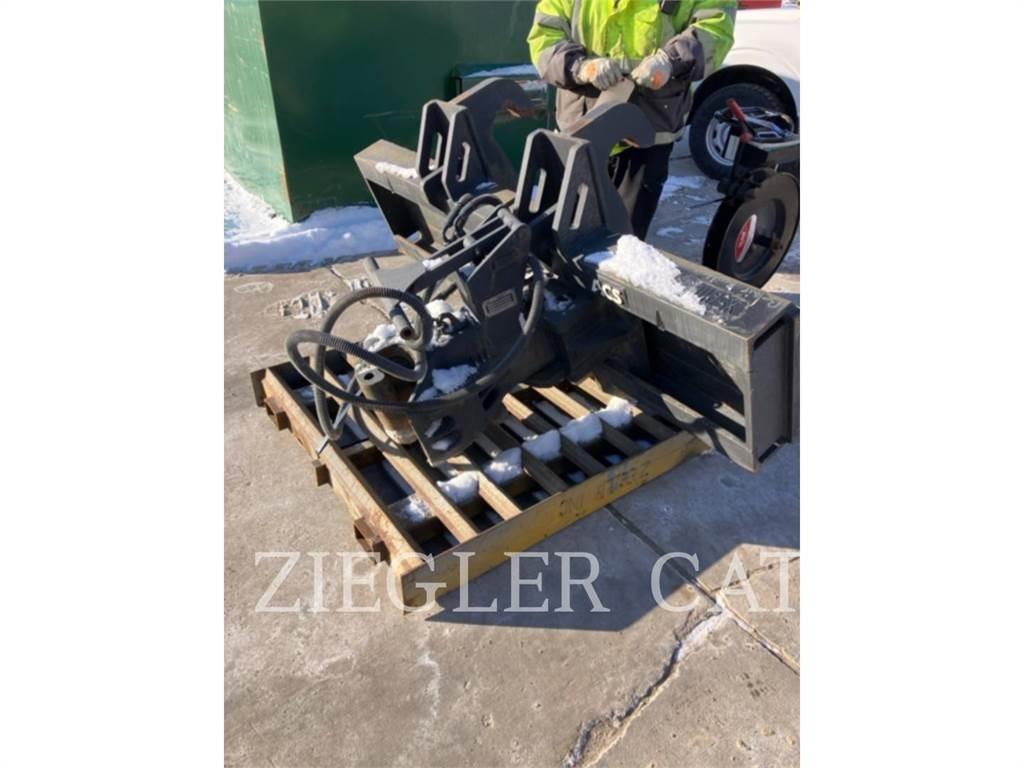 ACS INDUSTRIES ACS_C1 Kolesni nakladalci