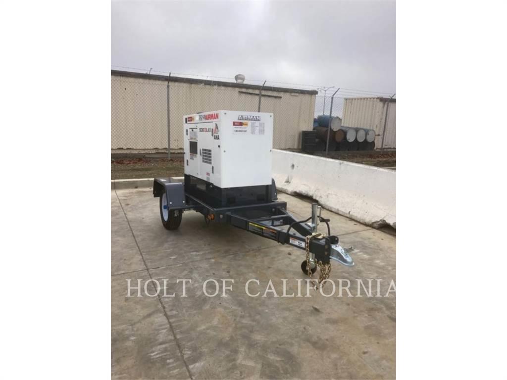 Airman GENSET 13 Drugi agregati