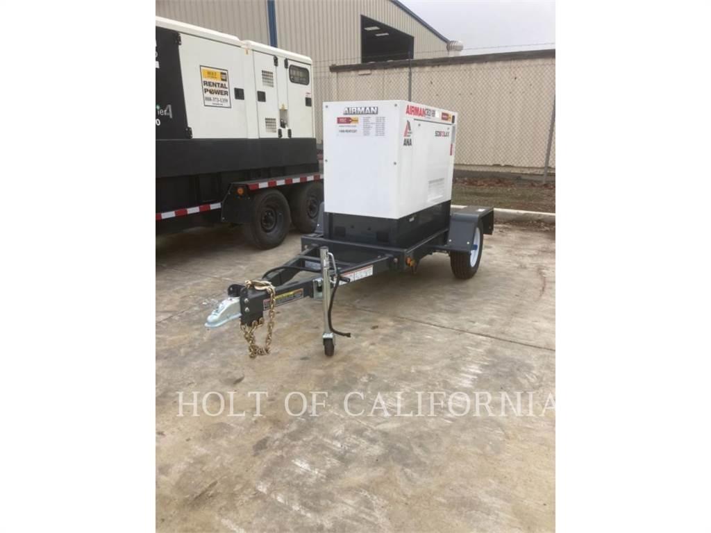 Airman GENSET 13 Drugi agregati