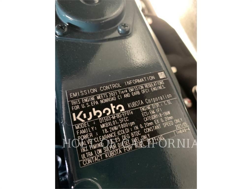 Airman GENSET 13 Drugi agregati