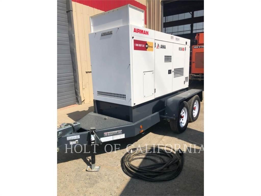 Airman GENSET 60 Drugi agregati