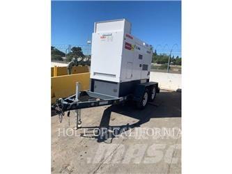 Airman GENSET 60 Drugi agregati