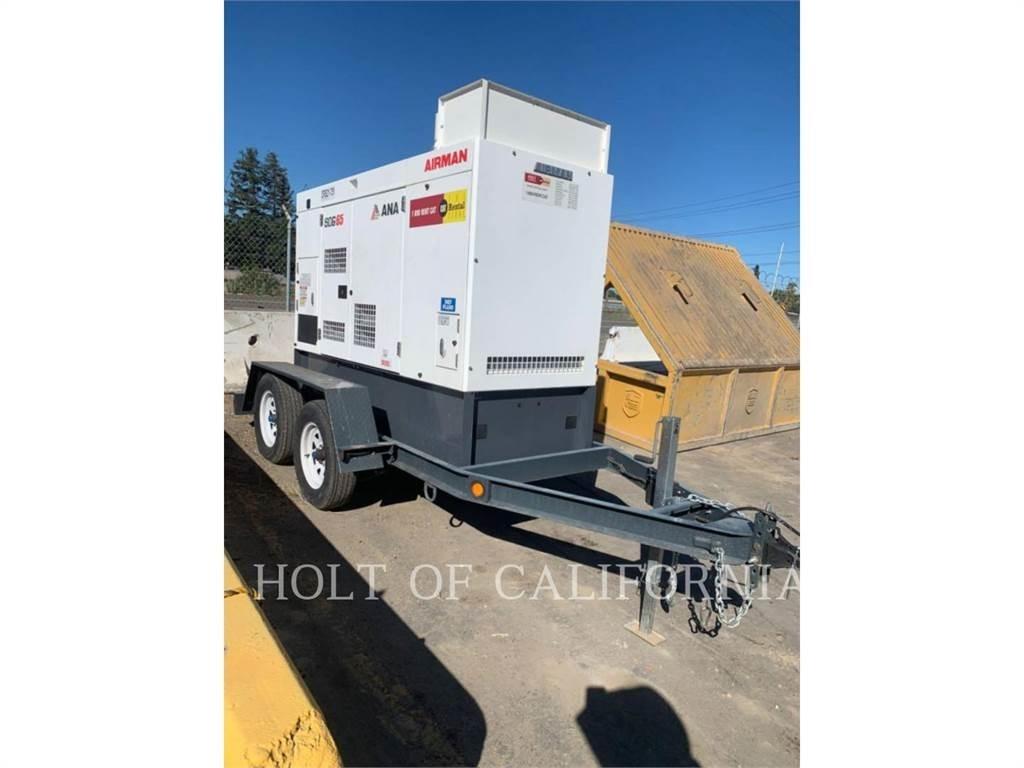 Airman GENSET 60 Drugi agregati