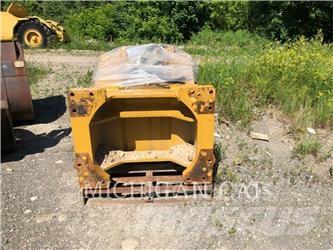 Allied D8T WINCH Vitli